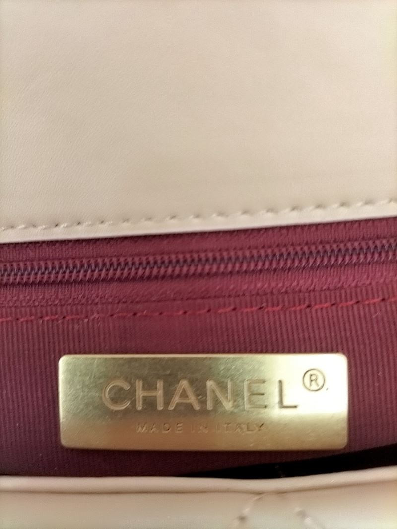 Chanel 19 Bags